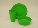 Saucer
