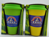 Customized mug for Bright Dairy