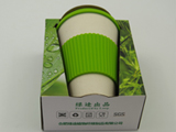 Customized mug for Bright Dairy